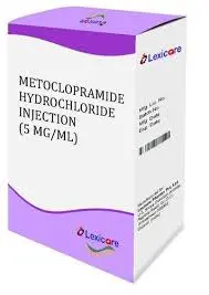 Metoclopramide Injection
